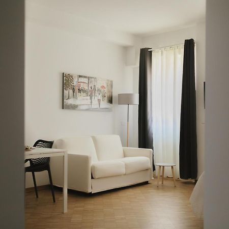Residence Degli Aranci - Caseta Ancona Luaran gambar