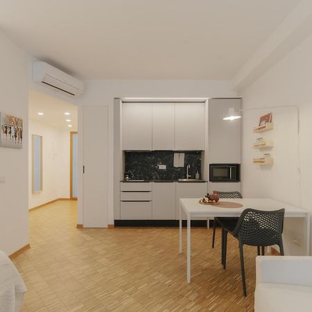 Residence Degli Aranci - Caseta Ancona Luaran gambar