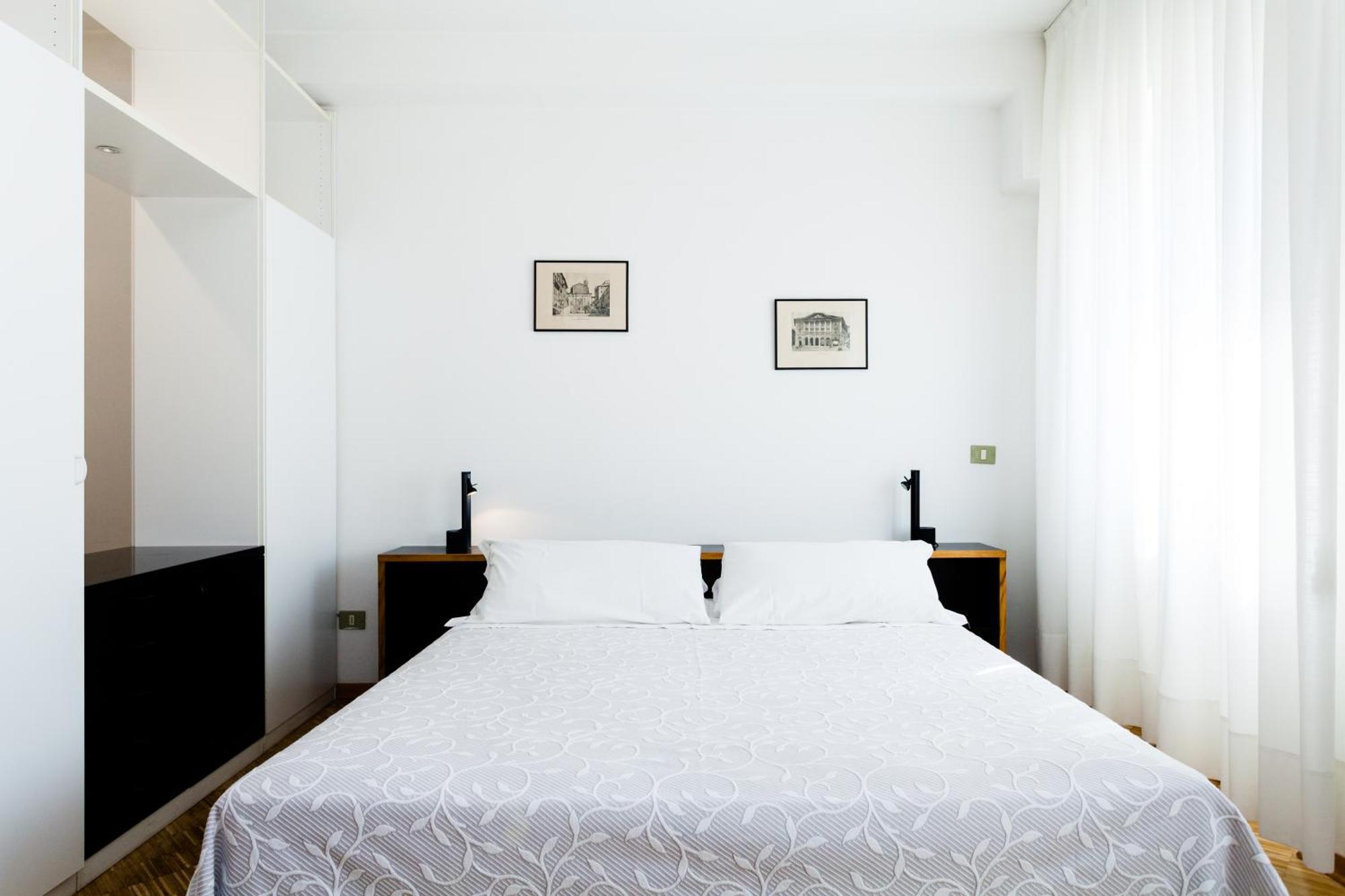 Residence Degli Aranci - Caseta Ancona Bilik gambar