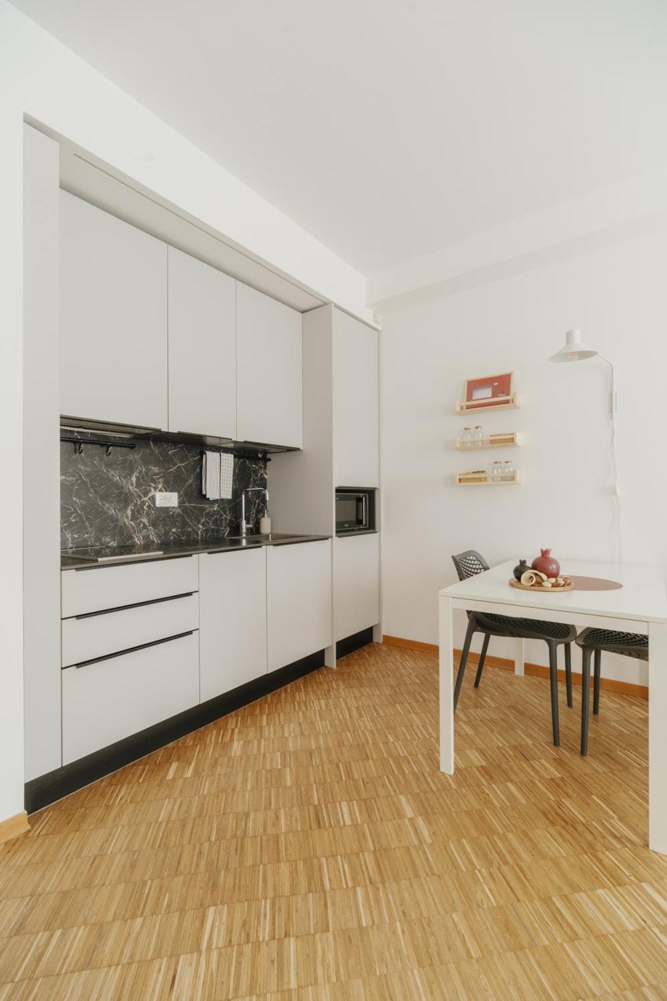 Residence Degli Aranci - Caseta Ancona Luaran gambar