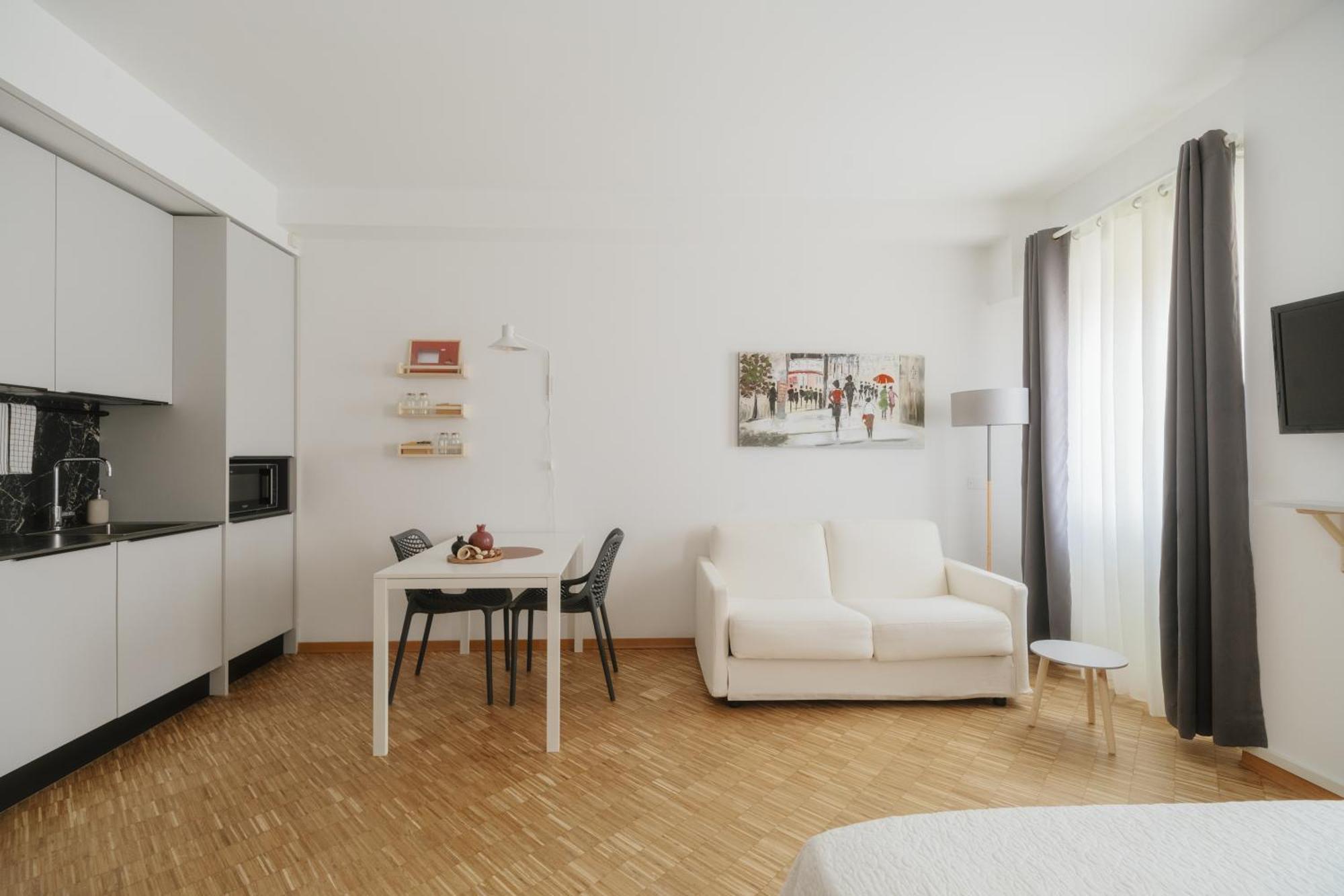 Residence Degli Aranci - Caseta Ancona Luaran gambar