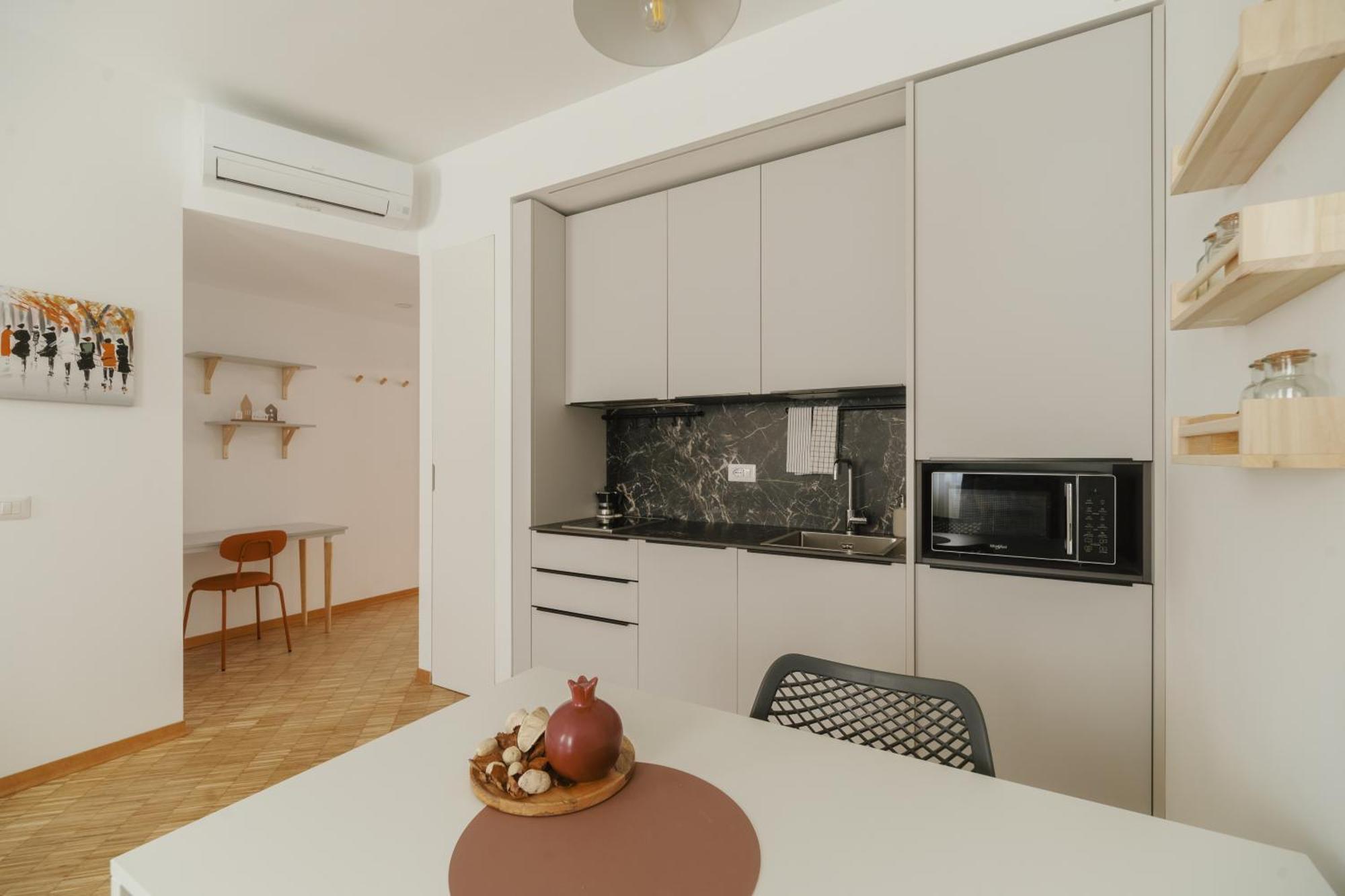 Residence Degli Aranci - Caseta Ancona Luaran gambar