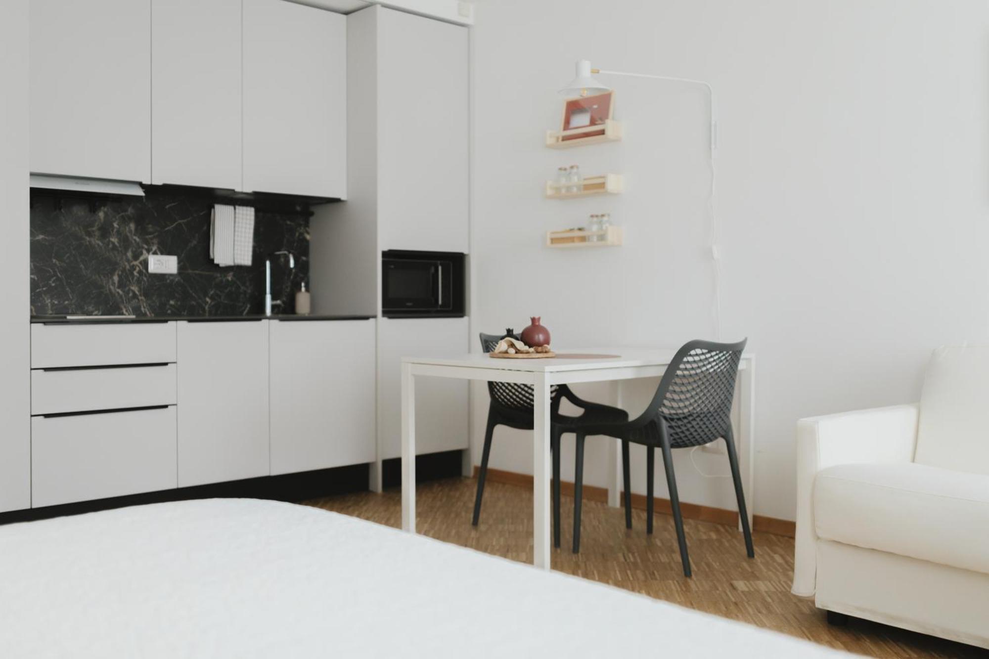 Residence Degli Aranci - Caseta Ancona Luaran gambar