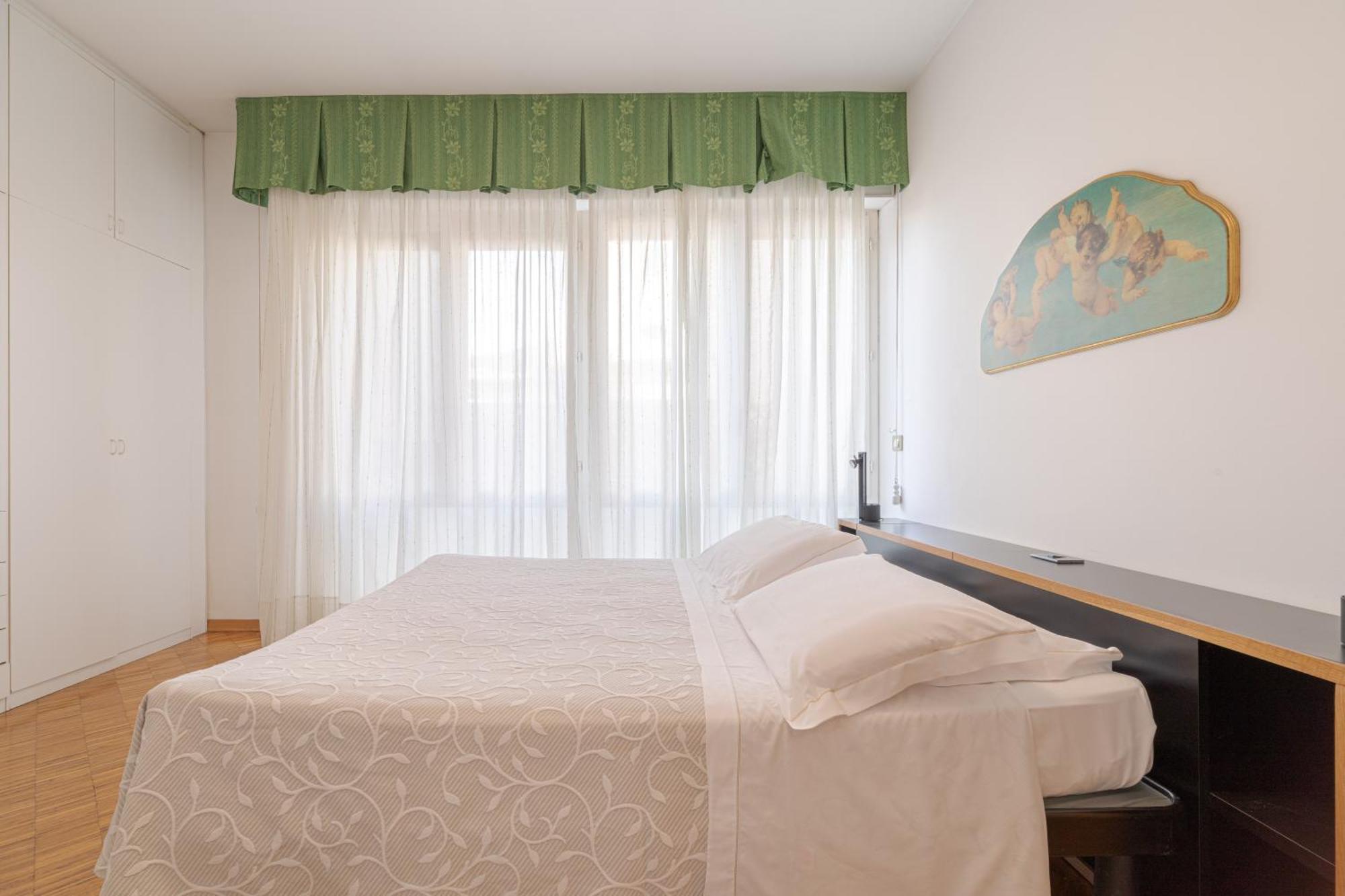 Residence Degli Aranci - Caseta Ancona Bilik gambar