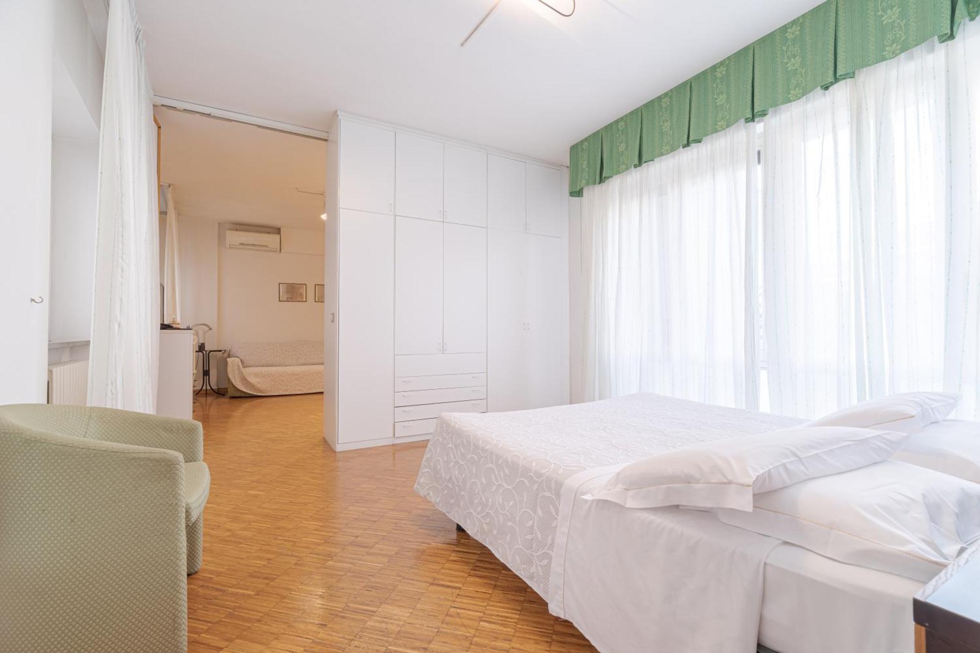 Residence Degli Aranci - Caseta Ancona Bilik gambar