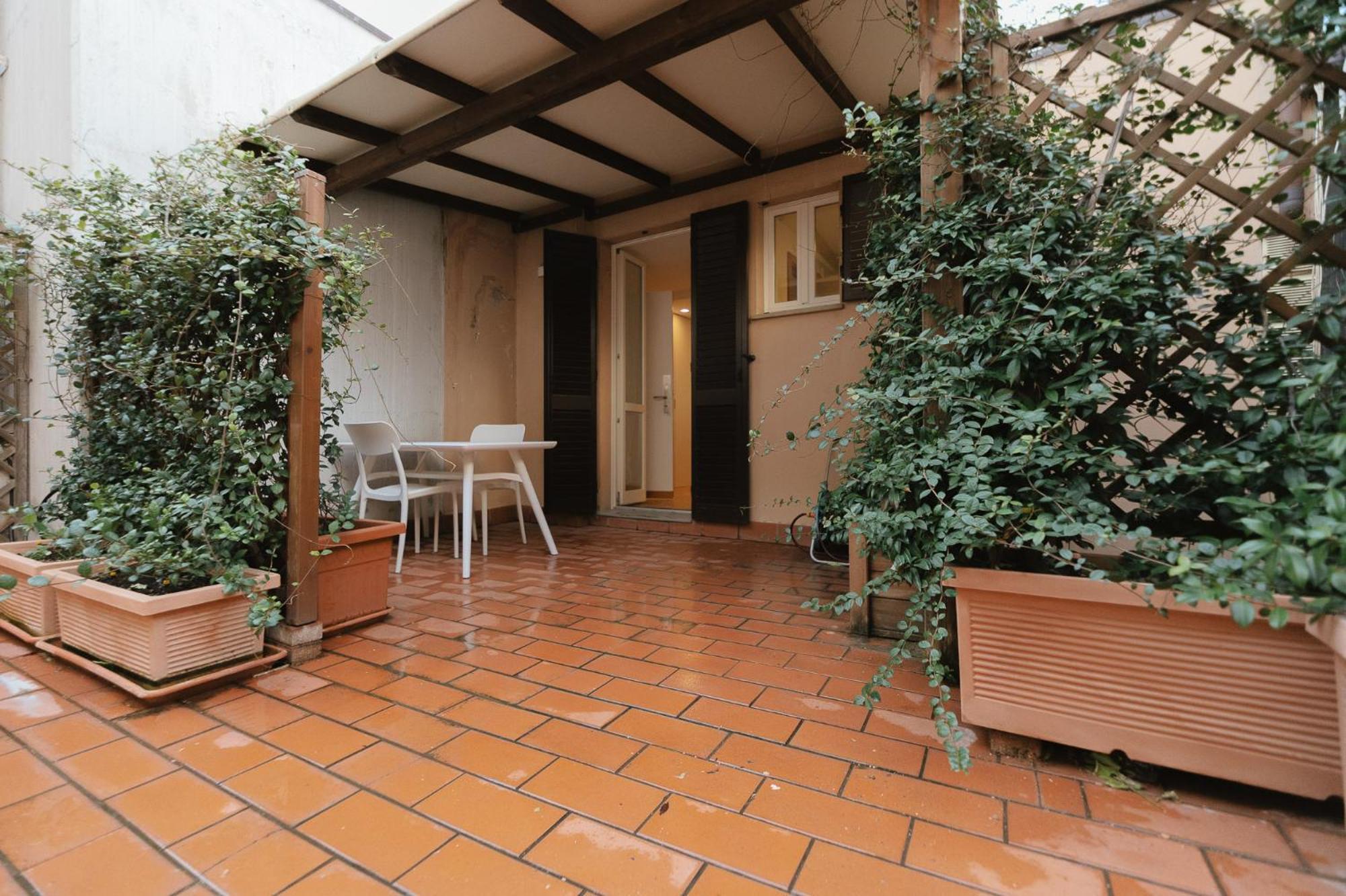 Residence Degli Aranci - Caseta Ancona Luaran gambar